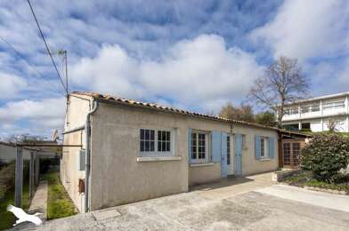 Maison 5 pièces 169087 €