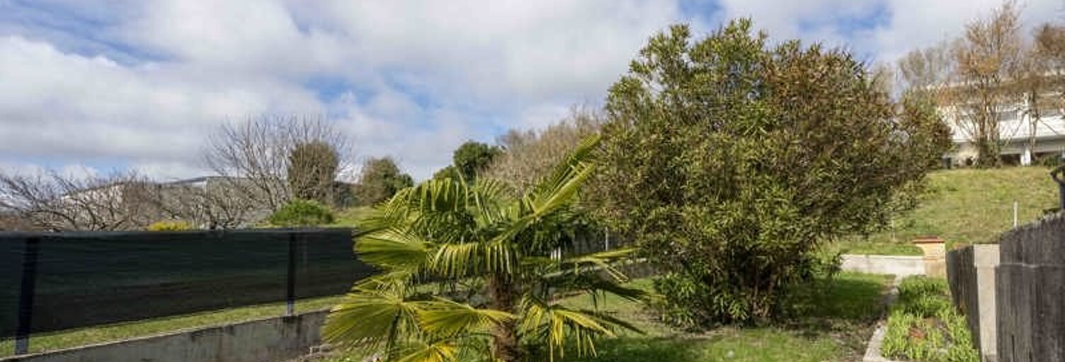 Maison 5 Pièces 100 m² à vendre à Mirambeau (17150)