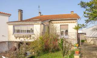 Maison 8 Pièces 154 m² à vendre à Royan (17200)