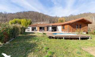 Maison 5 Pièces 135 m² à vendre à Arabaux (09000)