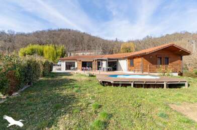 Maison 5 pièces 344500 €