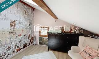 Appartement 4 Pièces 94 m² à vendre à Passy (74190)