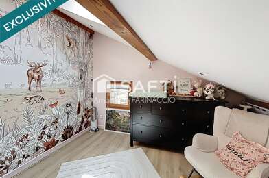 Appartement 4 pièces 290000 €