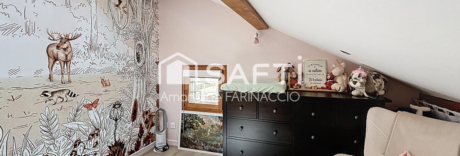 Appartement 4 Pièces 94 m² à vendre à Passy (74190)