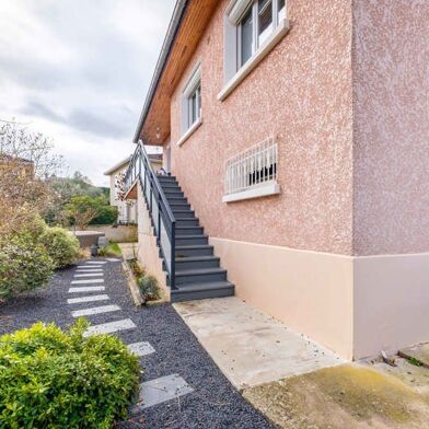 Maison 5 pièces 449000 €