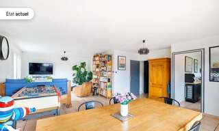 Maison 5 Pièces 130 m² à vendre à Genas (69740)