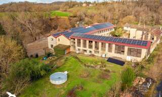 Maison 12 Pièces 430 m² à vendre à Graulhet (81300)