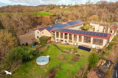 Maison 12 pièces 439000 €