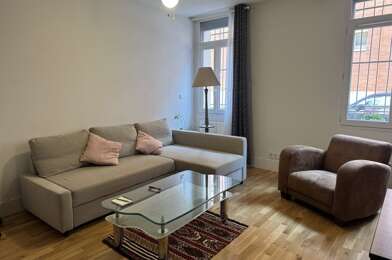 Appartement 2 pièces 220000 €