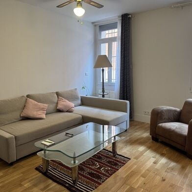 Appartement 2 pièces 220000 €