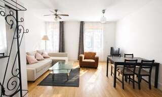 Appartement 2 Pièces 44 m² à vendre à Toulouse (31400)