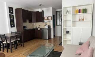 Appartement 2 Pièces 44 m² à vendre à Toulouse (31400)