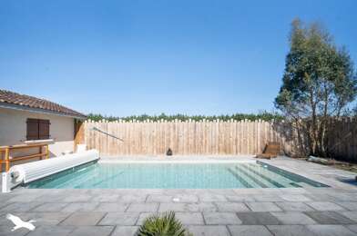 Maison 7 pièces 595000 €