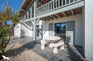 Maison 7 pièces 595000 €