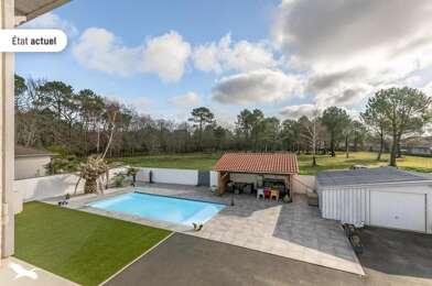 Maison 6 pièces 714288 €