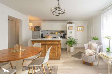 Maison 3 pièces 276120 €