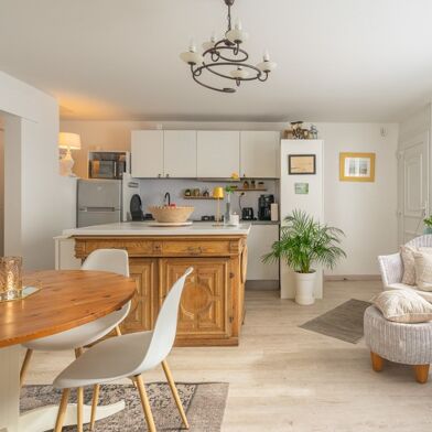 Maison 3 pièces 276120 €