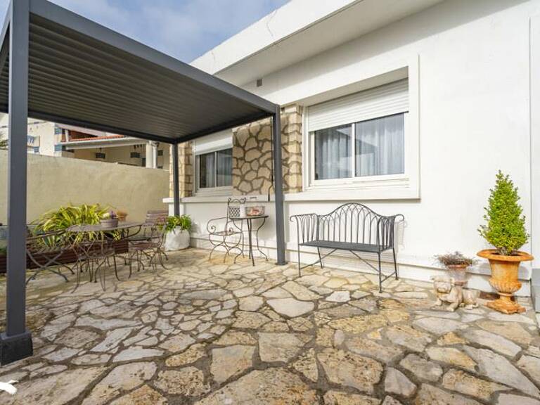 Maison de bourg de 3 pièces principales — photo 1