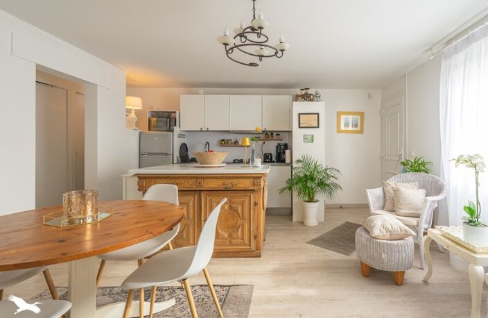 Maison de bourg de 3 pièces principales — photo 2