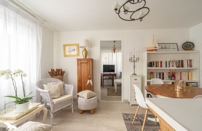 Maison de bourg de 3 pièces principales — photo 4
