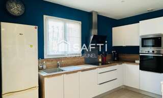 Maison 4 Pièces 91 m² à vendre à Gagnières (30160)