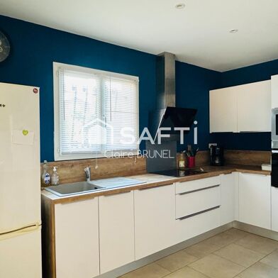 Maison 4 pièces 236000 €