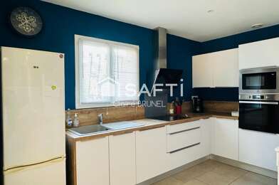 Maison 4 pièces 236000 €