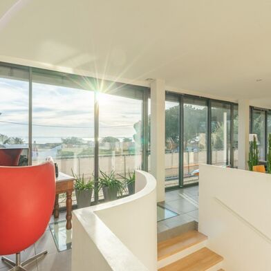 Maison 4 pièces 400000 €