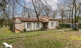 Maison 4 Pièces 135 m² à vendre à Dirac (16410)