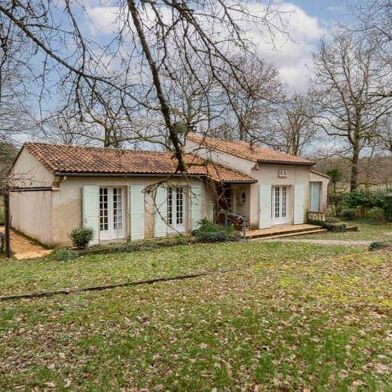 Maison 4 pièces 200336 €