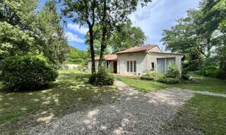 Maison 4 Pièces 135 m² à vendre à Dirac (16410)