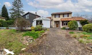 Maison 6 Pièces 205 m² à vendre à Dignac (16410)