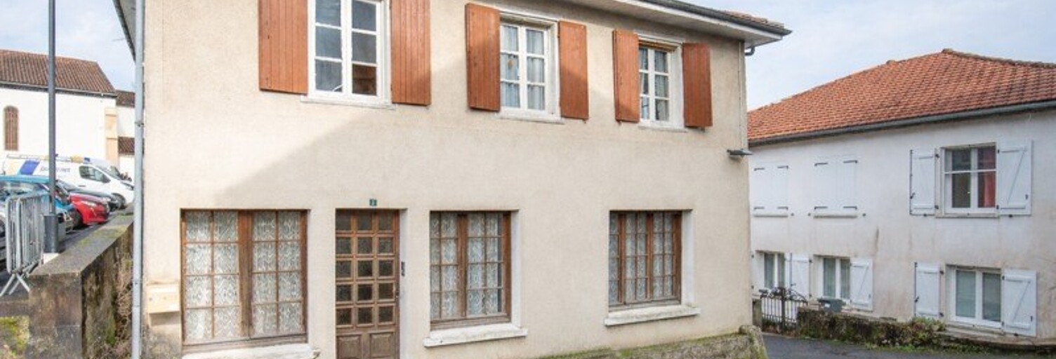 Maison 12 Pièces 320 m² à vendre à Castets (40260)