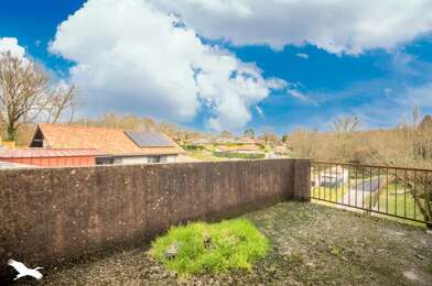 Maison 12 pièces 244900 €