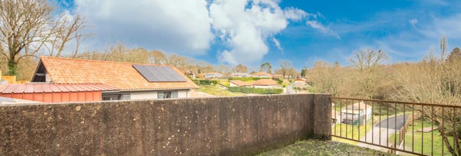 Maison 12 Pièces 320 m² à vendre à Castets (40260)