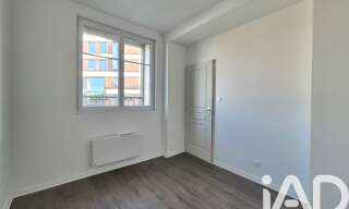 Appartement 3 Pièces 39 m² à louer à Charleville-Mézières (08000)