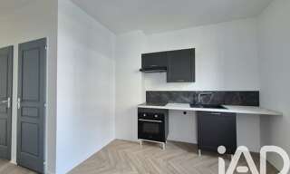 Appartement 2 Pièces 33 m² à louer à Charleville-Mézières (08000)