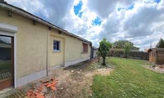 Maison 3 Pièces 85 m² à vendre à Chaillé-les-Marais (85450)