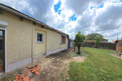 Maison 3 pièces 145000 €