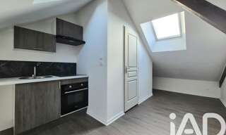 Appartement 1 Pièce 13 m² à louer à Charleville-Mézières (08000)