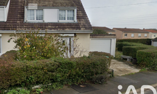 Maison 4 Pièces 83 m² à vendre à Nœux-les-Mines (62290)