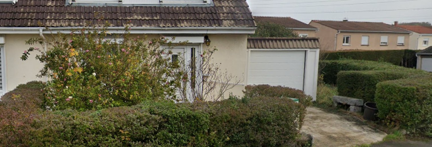 Maison 4 Pièces 83 m² à vendre à Nœux-les-Mines (62290)