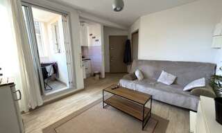 Appartement 1 Pièce 20 m² à vendre à Valras-Plage (34350)