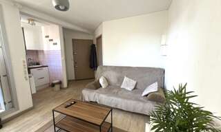Appartement 1 Pièce 20 m² à vendre à Valras-Plage (34350)