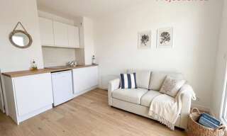 Appartement 1 Pièce 18 m² à vendre à Valras-Plage (34350)
