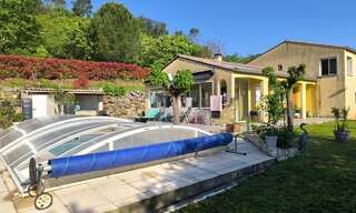 Maison 5 Pièces 149 m² à vendre à Robiac-Rochessadoule (30160)