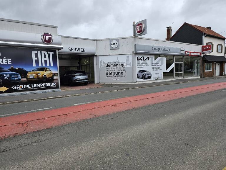 Local commercial — photo 1