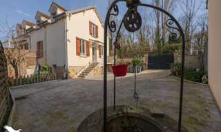 Maison 5 Pièces 88 m² à vendre à Méry-sur-Oise (95540)