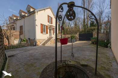Maison 5 pièces 356250 €