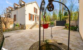Maison 5 Pièces 88 m² à vendre à Méry-sur-Oise (95540)